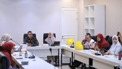 Pemkot Makassar Pertahankan UHC, Kepesertaan JKN Capai 99,60 Persen