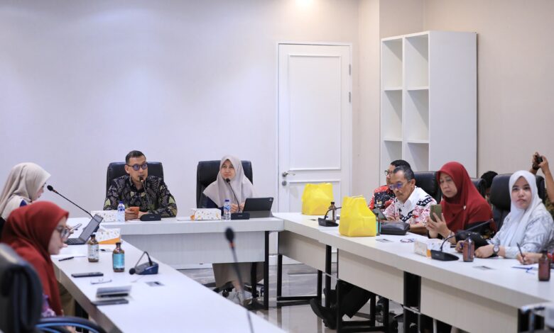Pemkot Makassar Pertahankan UHC, Kepesertaan JKN Capai 99,60 Persen
