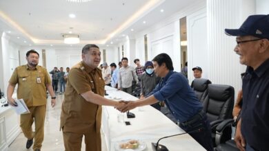 Pemkot Makassar Tata Ulang Titik Reklame, Target PAD Naik dan Wajah Kota Tetap Estetik
