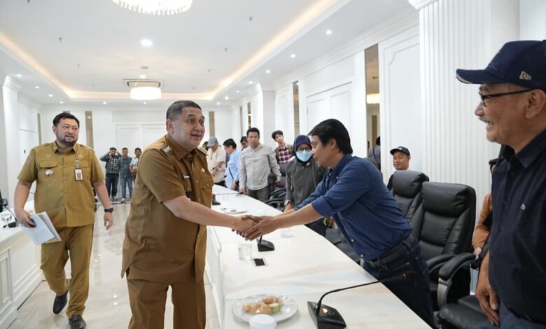Pemkot Makassar Tata Ulang Titik Reklame, Target PAD Naik dan Wajah Kota Tetap Estetik