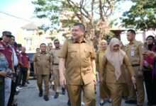 Dinkes Makassar Perkuat Tracing dan Pencegahan TBC, Cakupan TPT Kontak Serumah Jadi Perhatian
