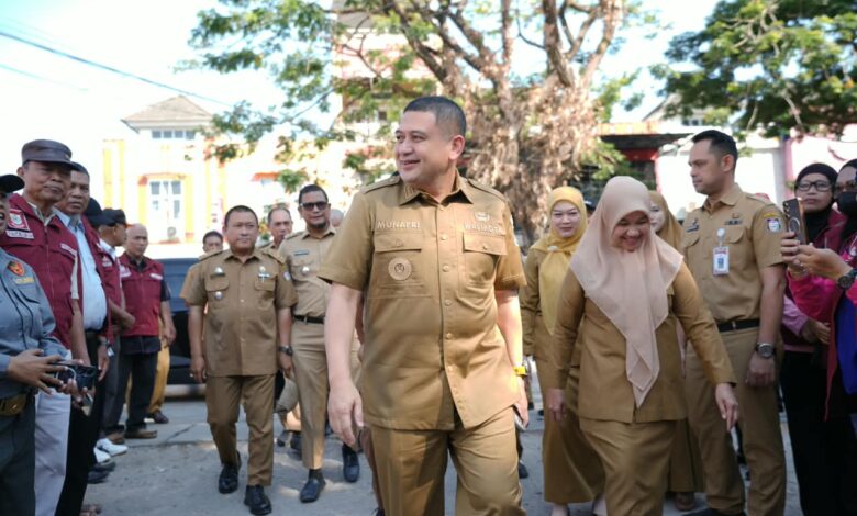 Dinkes Makassar Perkuat Tracing dan Pencegahan TBC, Cakupan TPT Kontak Serumah Jadi Perhatian