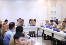 Dihadiri Presiden, Pemkot Makassar Matangkan Persiapan Pembukaan MTQ VIII KORPRI Nasional