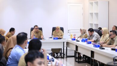 Dihadiri Presiden, Pemkot Makassar Matangkan Persiapan Pembukaan MTQ VIII KORPRI Nasional