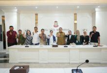 Munafri Dorong Kalla Youth Fest 2026 Jadi Penguat Ekosistem Kepemudaan Makassar