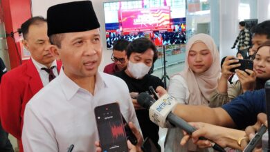 Menteri Transmigrasi Dorong Unhas Perkuat SDM Unggul hingga Pelosok Indonesia