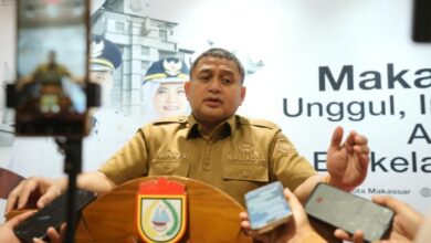 Pemkot Makassar Siapkan Penataan Kabel Fiber Optik Bawah Tanah, Dorong Efisiensi dan Investasi