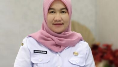 Dinkes Makassar Gencarkan Edukasi Pilah Sampah dari Rumah untuk Cegah Penyakit