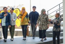 Pemkot Makassar Dorong UMKM Manfaatkan AI untuk Perkuat Bisnis Digital