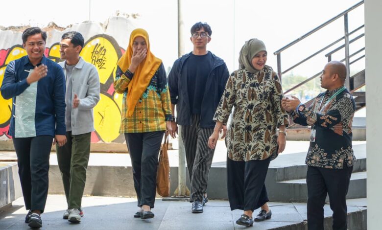 Pemkot Makassar Dorong UMKM Manfaatkan AI untuk Perkuat Bisnis Digital