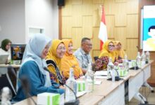 Bunda PAUD Makassar Perkuat Sinergi Pusat, Dorong PAUD Bermutu untuk Semua