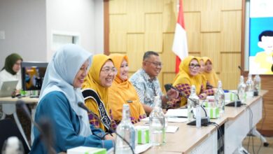 Bunda PAUD Makassar Perkuat Sinergi Pusat, Dorong PAUD Bermutu untuk Semua