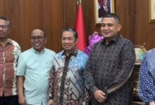 Pemkot Makassar Perkuat Sinergi Kemenlu, Dorong Perdagangan dan Investasi ke Pasar Global