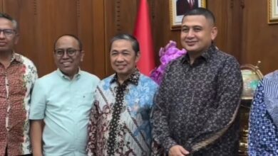 Pemkot Makassar Perkuat Sinergi Kemenlu, Dorong Perdagangan dan Investasi ke Pasar Global