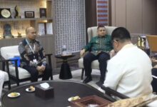 Pemkot Makassar Perkuat Hubungan dengan Filipina, Bahas Peluang Kerja Sama Strategis