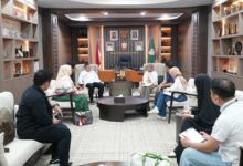 MHM 2026 Putar Ekonomi Rp52,3 Miliar, Makassar Targetkan 15 Ribu Peserta Tahun Depan
