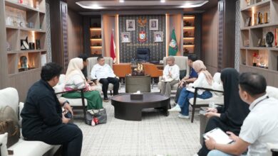 MHM 2026 Putar Ekonomi Rp52,3 Miliar, Makassar Targetkan 15 Ribu Peserta Tahun Depan
