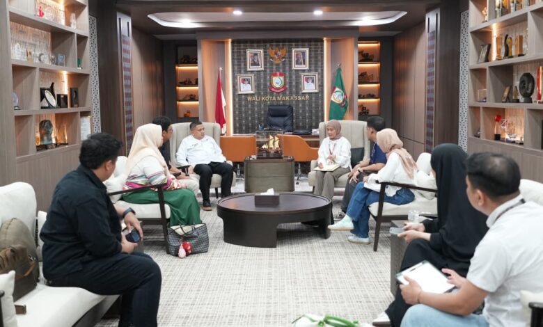 MHM 2026 Putar Ekonomi Rp52,3 Miliar, Makassar Targetkan 15 Ribu Peserta Tahun Depan