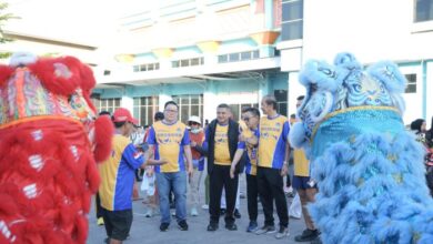 Munafri Ajak Warga Rawat Persatuan dan Jadikan Keberagaman sebagai Kekuatan Makassar