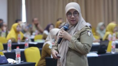 Dinkes Makassar Dorong Warga Tak Takut Skrining, CKG Diperluas hingga Lansia