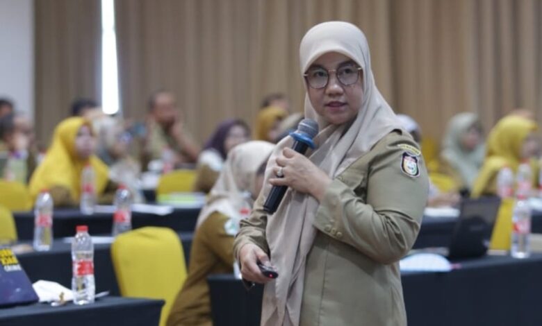Dinkes Makassar Dorong Warga Tak Takut Skrining, CKG Diperluas hingga Lansia