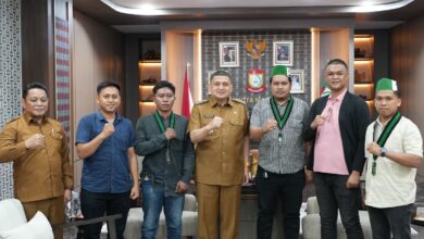 BADKO HMI Sulsel Siap Kawal Kebijakan Pendidikan Makassar, Soroti Penguatan Karakter dan Kualitas Guru