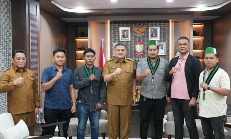 BADKO HMI Sulsel Siap Kawal Kebijakan Pendidikan Makassar, Soroti Penguatan Karakter dan Kualitas Guru