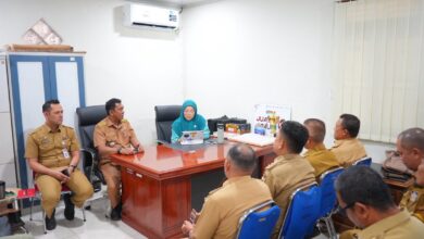 Melinda Aksa Dorong Setiap RT di Manggala Kelola Sampah dari Sumber
