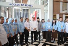 Makassar Job Fair 2026 Buka 1.547 Lowongan, Munafri Dorong Penyerapan Tenaga Kerja