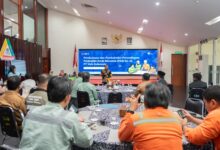 PT Vale Siapkan Perundingan PKB ke-22, Dorong Hubungan Industrial Harmonis dan Berkeadilan