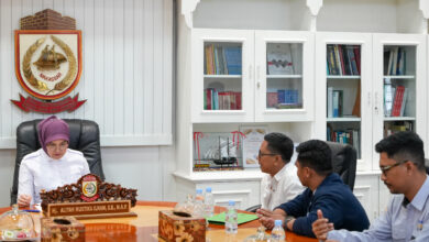 Aliyah Dukung EIRC 2026, Ratusan Atlet Roller Skate Siap Ramaikan Makassar