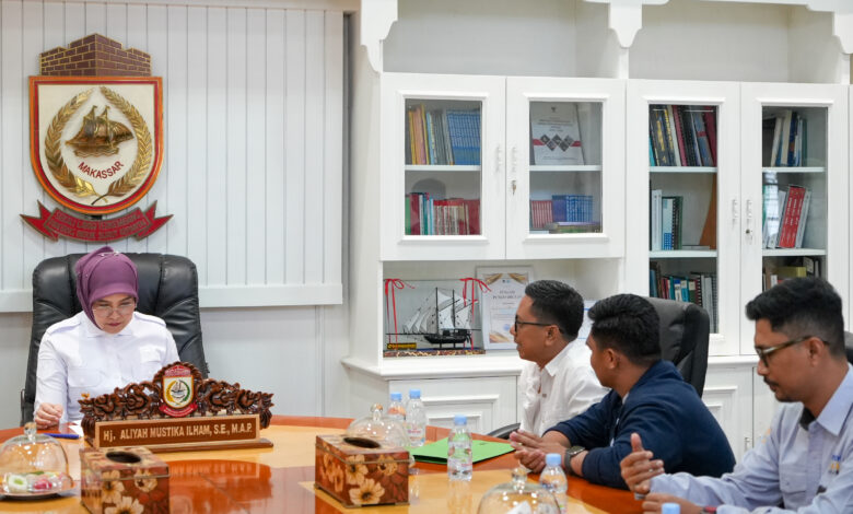 Aliyah Dukung EIRC 2026, Ratusan Atlet Roller Skate Siap Ramaikan Makassar