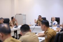 Percepat Retribusi Digital, Pemkot Makassar Atur Ulang Jam Buang Sampah