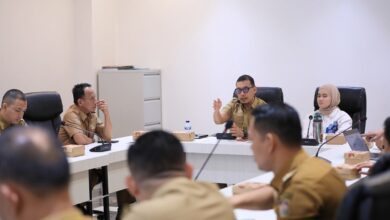 Percepat Retribusi Digital, Pemkot Makassar Atur Ulang Jam Buang Sampah