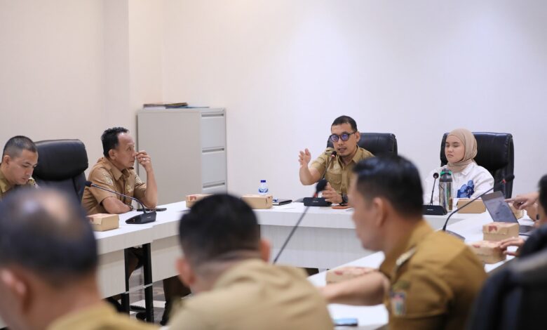 Percepat Retribusi Digital, Pemkot Makassar Atur Ulang Jam Buang Sampah