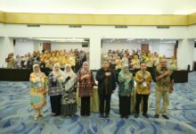 Munafri Minta Kepala Puskesmas Kuasai Tata Kelola BLUD dan Cegah Korupsi