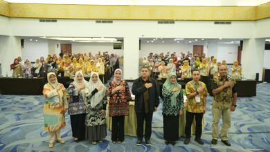 Munafri Minta Kepala Puskesmas Kuasai Tata Kelola BLUD dan Cegah Korupsi