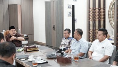 Pemkot Makassar Jajaki Kerja Sama dengan Transjakarta untuk Bangun Bus Terintegrasi