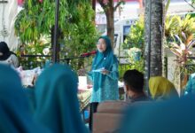 SMEP PKK Tallo Soroti Bank Sampah dan Peran Kader Perempuan, Melinda Minta Program Terus Menyasar Masyarakat