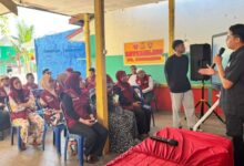 Pendataan Perlinsos Digital Makassar Masuk Tahap Verifikasi, RT/RW Mulai Sisir Warga