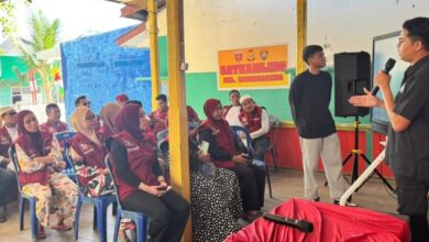 Pendataan Perlinsos Digital Makassar Masuk Tahap Verifikasi, RT/RW Mulai Sisir Warga
