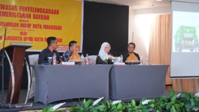 TPA Antang Mulai Ditata, Makassar Wajibkan Warga Pilah Sampah dari Rumah