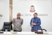 Makassar Bidik Pasar Global, Potensi Wisata hingga Talenta Lokal Disiapkan Go International