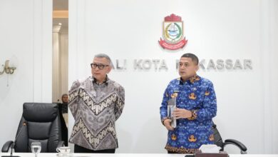 Makassar Bidik Pasar Global, Potensi Wisata hingga Talenta Lokal Disiapkan Go International