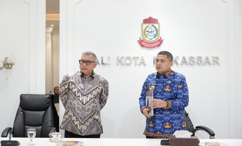 Makassar Bidik Pasar Global, Potensi Wisata hingga Talenta Lokal Disiapkan Go International