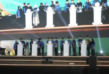MTQ KORPRI Nasional 2026 Resmi Dibuka Menag, Zudan Soroti Lonjakan Peserta