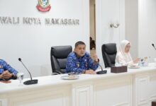 Munafri Minta Camat Benahi Data Penerima Iuran Sampah Gratis, Jangan Lagi Andalkan Data PLN
