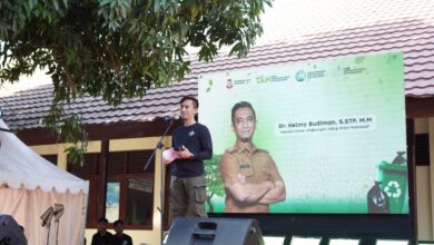 DLH Makassar Perkuat Armada dan Teknologi Pengelolaan Sampah, Pemilahan dari Rumah Jadi Kunci