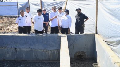 Pemkot Makassar Kebut Pembenahan TPA Tamangapa, Kejar Pencabutan Sanksi