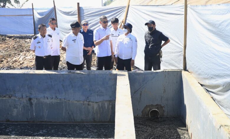 Pemkot Makassar Kebut Pembenahan TPA Tamangapa, Kejar Pencabutan Sanksi